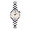 Montre mixte Tissot Desir réf. T1520101111800, mouvement quartz, boîtier 28 mm, acier inoxydable – vue principale, Horlova Maroc