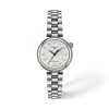 Montre mixte Tissot Désir réf. T1522071111600, mouvement automatique, boîtier 28 mm, acier inoxydable – vue principale, Horlova Maroc