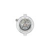 Montre mixte Tissot Désir réf. T1522071111600, mouvement automatique, boîtier 28 mm, acier inoxydable, étanche 50 m – quatrième vue