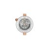 Montre mixte Tissot Désir réf. T1522072211100, mouvement automatique, boîtier 28 mm, acier inoxydable, verre saphir – troisième vue