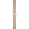 Montre mixte Tissot Desir Phase Lune réf. T1522232203600, mouvement quartz, boîtier 29,6 mm, acier inoxydable, verre saphir – quatrième vue
