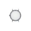 Montre mixte Tissot Everytime réf. T1432101101101, mouvement quartz, boîtier 34 mm, acier inoxydable, verre saphir – troisième vue