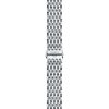 Montre mixte Tissot Everytime réf. T1432101101101, mouvement quartz, boîtier 34 mm, acier inoxydable, verre saphir – quatrième vue