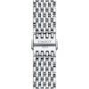 Montre mixte Tissot Everytime 34 mm réf. T1432101104100, mouvement quartz – vue de trois-quarts