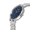 Montre mixte Tissot Everytime 34 mm réf. T1432101104100, mouvement quartz – vue rapprochée