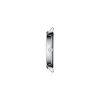Montre mixte Tissot Everytime réf. T1432101109100, mouvement quartz, boîtier 34 mm, acier inoxydable, verre saphir – deuxième vue