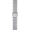 Montre mixte Tissot Everytime réf. T1432101109100, mouvement quartz, boîtier 34 mm, acier inoxydable, verre saphir – quatrième vue