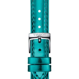 Montre mixte Tissot Everytime réf. T1432101709100, mouvement quartz, boîtier 34 mm, acier inoxydable, étanche 50 m – deuxième vue