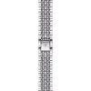 Montre mixte Tissot Everytime réf. T1094101103200, mouvement quartz, boîtier 38 mm, acier inoxydable, étanche 30 m – deuxième vue