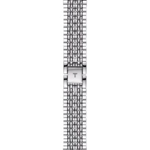 Montre mixte Tissot Everytime réf. T1094101103200, mouvement quartz, boîtier 38 mm, acier inoxydable, étanche 30 m – deuxième vue