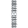 Montre mixte Tissot Everytime réf. T1434101104100, mouvement quartz, boîtier 40 mm, acier inoxydable, étanche 50 m – troisième vue