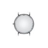 Montre mixte Tissot Everytime réf. T1434101109100, mouvement quartz, boîtier 40 mm, acier inoxydable, verre saphir – troisième vue