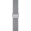 Montre mixte Tissot Everytime réf. T1434101109100, mouvement quartz, boîtier 40 mm, acier inoxydable, verre saphir – quatrième vue
