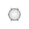 Montre mixte Tissot Everytime réf. T1434101604100, mouvement quartz, boîtier 40 mm, acier inoxydable, cuir, étanche 50 m – quatrième vue