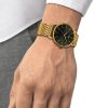 Montre mixte Tissot Everytime réf. T1434103309100, mouvement quartz, boîtier 40 mm, acier inoxydable, étanche 50 m – deuxième vue