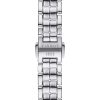 Montre mixte Tissot Flamingo réf. T0942101111601, mouvement quartz, boîtier 30 mm, acier inoxydable – deuxième vue
