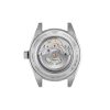 Montre mixte Tissot Gentleman réf. T1658071103100, mouvement automatique, boîtier 38 mm, acier inoxydable, verre saphir – troisième vue