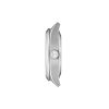 Montre mixte Tissot Gentleman réf. T1658071105100, mouvement automatique, boîtier 38 mm, acier inoxydable, verre saphir – deuxième vue