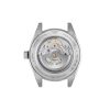 Montre mixte Tissot Gentleman réf. T1658071105100, mouvement automatique, boîtier 38 mm, acier inoxydable, verre saphir – troisième vue