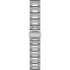 Montre mixte Tissot Gentleman réf. T1658071105100, mouvement automatique, boîtier 38 mm, acier inoxydable, verre saphir – quatrième vue