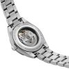 Montre mixte Tissot Gentleman réf. T1658071109100, mouvement automatique, boîtier 38 mm, acier inoxydable, verre saphir – troisième vue