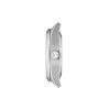 Montre mixte Tissot Gentleman réf. T1658071109100, mouvement automatique, boîtier 38 mm, acier inoxydable, verre saphir – quatrième vue