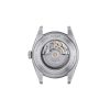 Montre mixte Tissot Gentleman réf. T1274071135100, mouvement automatique, boîtier 40 mm, acier inoxydable, étanche 100 m – troisième vue