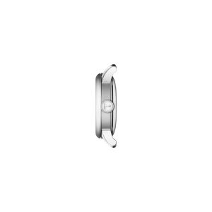 Montre mixte Tissot Locle réf. T0062071109600, mouvement automatique, boîtier 29 mm, acier inoxydable, verre saphir – deuxième vue
