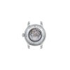 Montre mixte Tissot Locle réf. T0062071109600, mouvement automatique, boîtier 29 mm, acier inoxydable, verre saphir – troisième vue