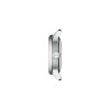 Montre mixte Tissot Locle réf. T0062071604600, mouvement automatique, boîtier 29 mm, acier inoxydable, cuir, verre saphir – deuxième vue