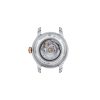 Montre mixte Tissot Locle réf. T0062072209600, mouvement automatique, boîtier 29 mm, acier inoxydable, verre saphir – troisième vue