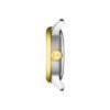 Montre mixte Tissot Locle réf. T0062072209601, mouvement automatique, boîtier 29 mm, acier inoxydable, verre saphir – deuxième vue