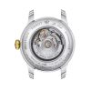 Montre mixte Tissot Locle réf. T0062072209601, mouvement automatique, boîtier 29 mm, acier inoxydable, verre saphir – troisième vue