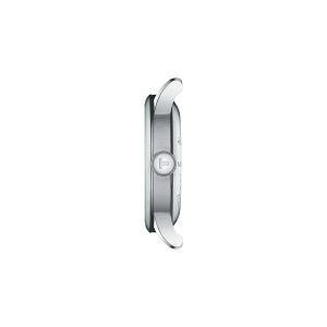 Montre mixte Tissot Locle réf. T0064071109300, mouvement automatique, boîtier 39,3 mm, acier inoxydable, verre saphir – deuxième vue