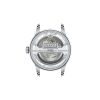 Montre mixte Tissot Locle réf. T0064071109300, mouvement automatique, boîtier 39,3 mm, acier inoxydable, verre saphir – troisième vue