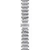 Montre mixte Tissot Locle réf. T0064071109300, mouvement automatique, boîtier 39,3 mm, acier inoxydable, verre saphir – quatrième vue