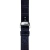 Montre mixte Tissot Locle réf. T0064071604300, mouvement automatique, boîtier 39 mm, acier inoxydable, cuir – troisième vue