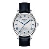 Montre mixte Tissot Locle Powermatic Anniversary réf. T0064071103303, mouvement automatique, boîtier 39,3 mm, verre saphir – deuxième vue