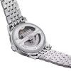 Montre mixte Tissot Locle Powermatic Anniversary réf. T0064071103303, mouvement automatique, boîtier 39,3 mm, verre saphir – quatrième vue