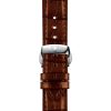 Montre mixte Tissot Locle Powermatic Open réf. T0064071603301, mouvement automatique, cuir, étanche 30 m – deuxième vue
