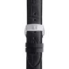 Montre mixte Tissot Locle Powermatic réf. T0064071605300, mouvement automatique, cuir, étanche 30 m – deuxième vue