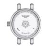 Montre mixte Tissot Lovely Round réf. T1400096111600, mouvement quartz, acier inoxydable, verre saphir, étanche 30 m – troisième vue
