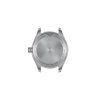 Montre mixte Tissot PR 100 réf. T1502101103100, mouvement quartz, boîtier 34 mm, acier inoxydable, verre saphir – troisième vue