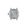 Montre mixte Tissot PR 100 réf. T1502101104100, mouvement quartz, boîtier 34 mm, acier inoxydable, étanche 100 m – quatrième vue
