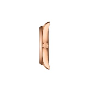Montre mixte Tissot PR 100 réf. T1502103311100, mouvement quartz, boîtier 34 mm, acier inoxydable, verre saphir – deuxième vue