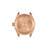 Montre mixte Tissot PR 100 réf. T1502103311100, mouvement quartz, boîtier 34 mm, acier inoxydable, verre saphir – troisième vue
