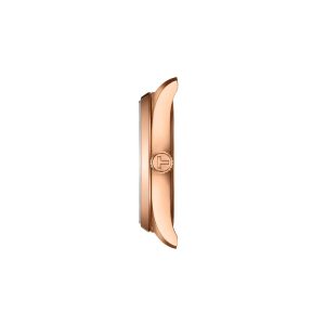 Montre mixte Tissot PR 100 réf. T1502103329100, mouvement quartz, boîtier 34 mm, acier inoxydable, verre saphir – deuxième vue