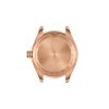 Montre mixte Tissot PR 100 réf. T1502103329100, mouvement quartz, boîtier 34 mm, acier inoxydable, verre saphir – troisième vue