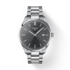Montre mixte Tissot PR 100 réf. T1504101108100, mouvement quartz, boîtier 40 mm, acier inoxydable – vue principale, Horlova Maroc