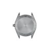 Montre mixte Tissot PR 100 réf. T1504102204100, mouvement quartz, boîtier 40 mm, acier inoxydable, verre saphir – troisième vue